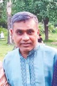 Photo of মো: এ কে এম শহীদুল ইসলাম